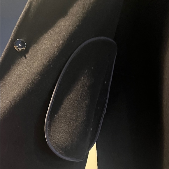 Elegant Navy Trench Coat
Belle and Bloom Ex Boyfriend jacket - Picture 10 of 10